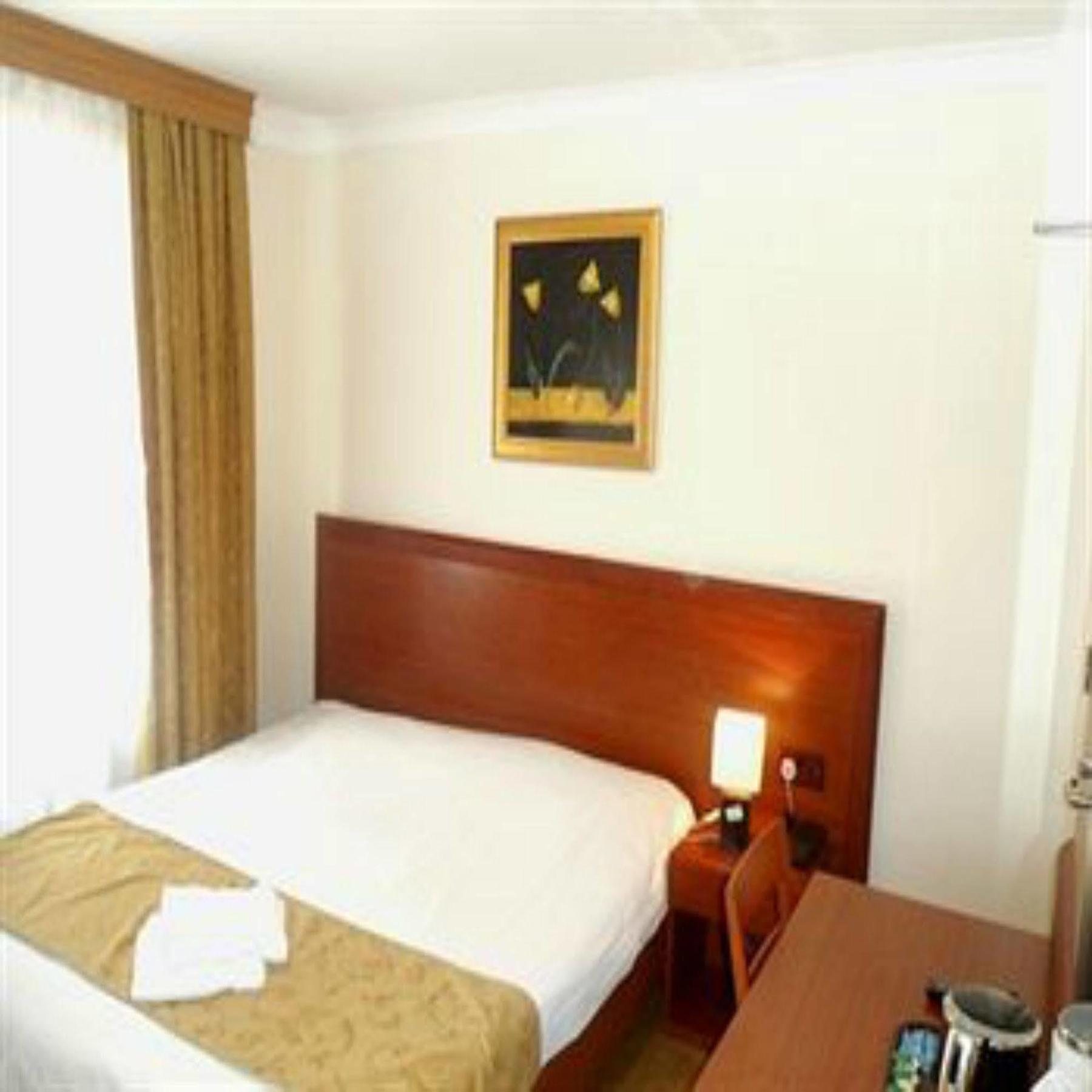 Hotel Camden Belmont Londra