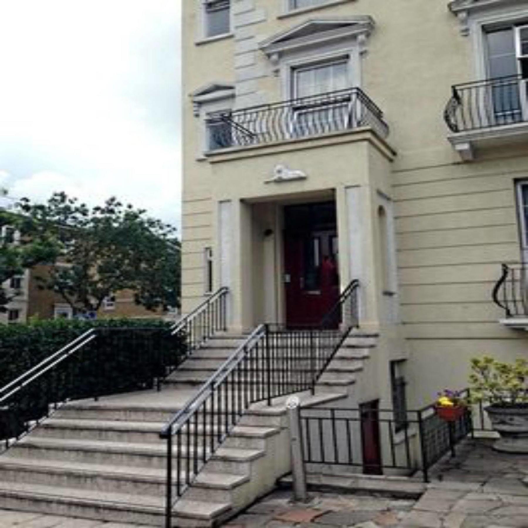 Camden Belmont Hotel Londra